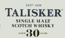 Talisker whisky on line kopen